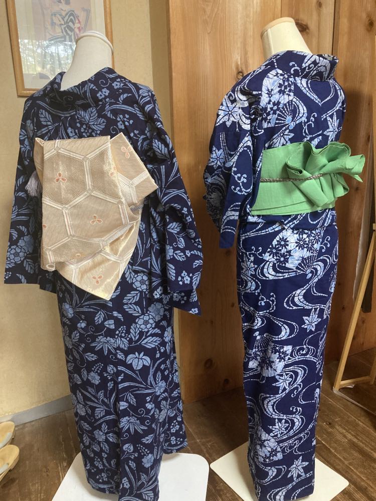 12月3日（日）「着物でお出かけしよう」イベント開催予定です。