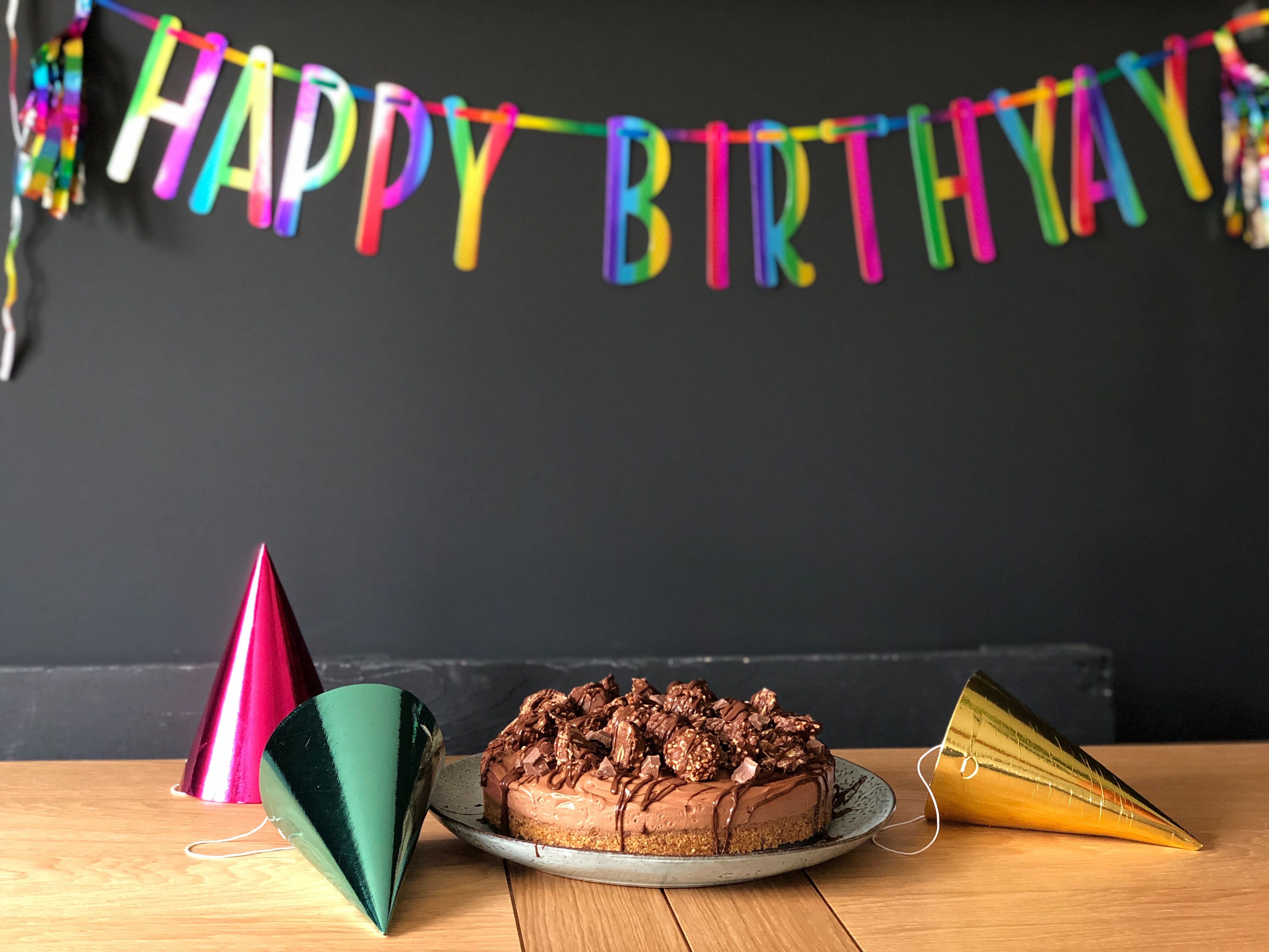 3月お誕生日の方おめでとうございます。