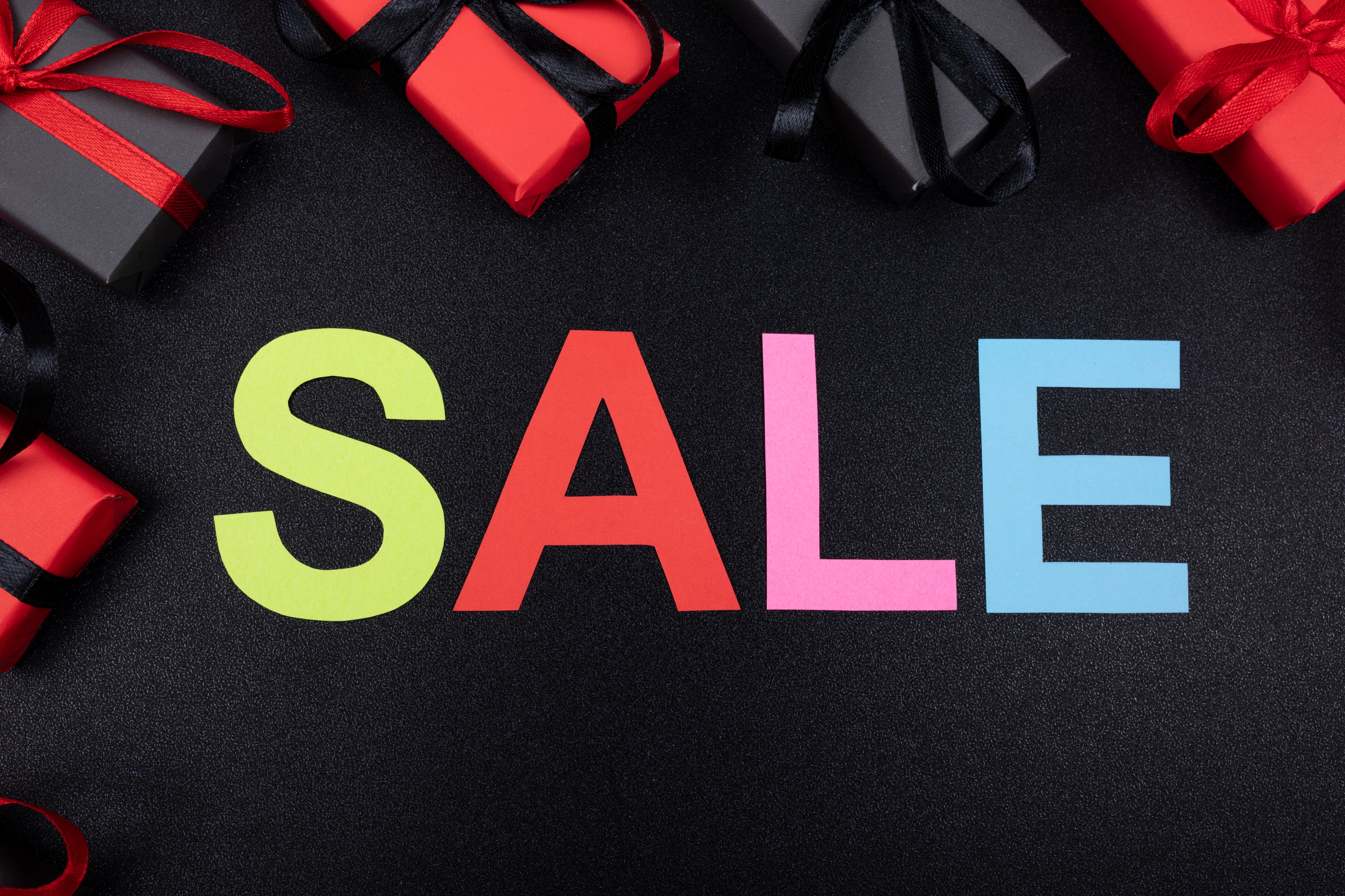 WINTER SALE　のお知らせ